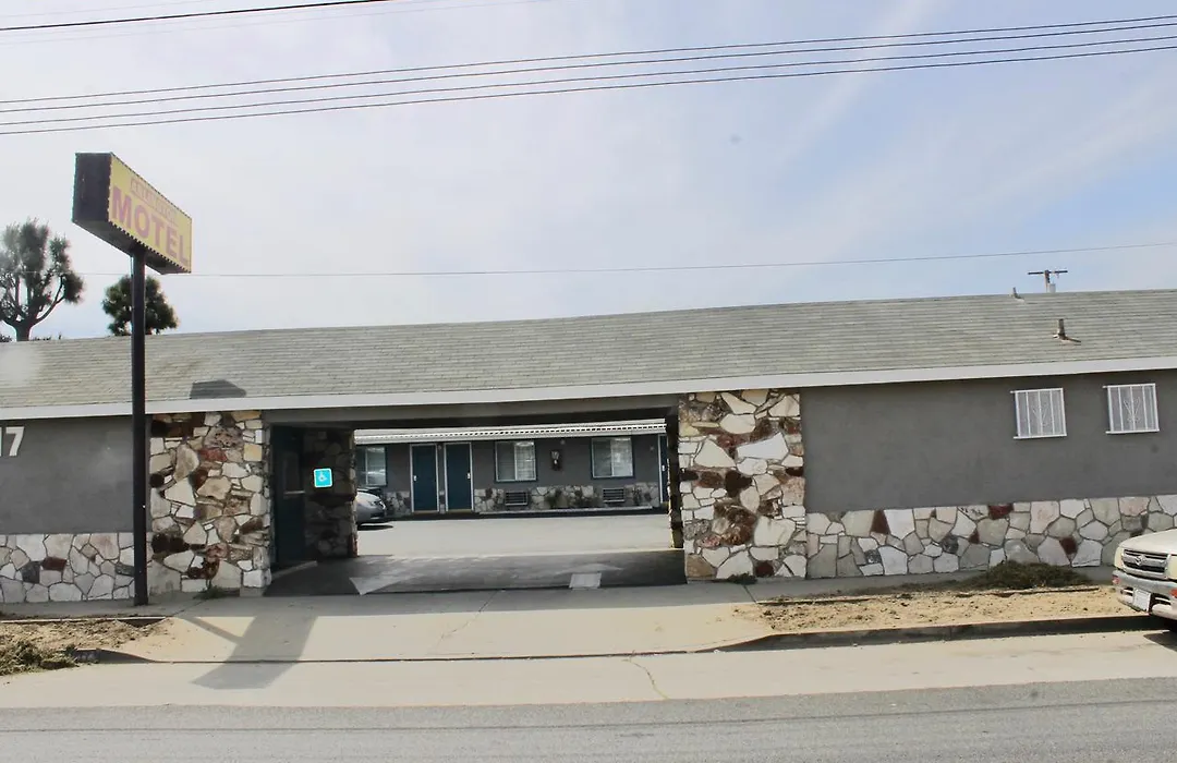 Arlington Motel-1